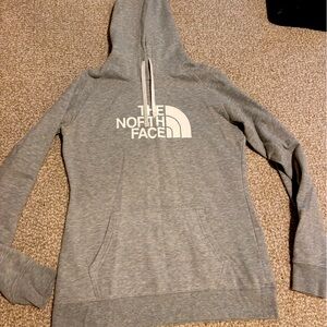 North face women’s hoodie